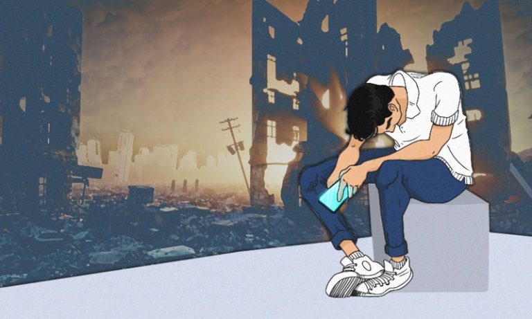 إياد الحسن يكتب: بين فخ الرحيل وجمر البقاء