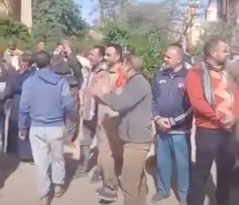 أزمة الرواتب في سيراميكا إينوفا تفتح ملف الحد الأدنى للأجور بالمنطقة الصناعية