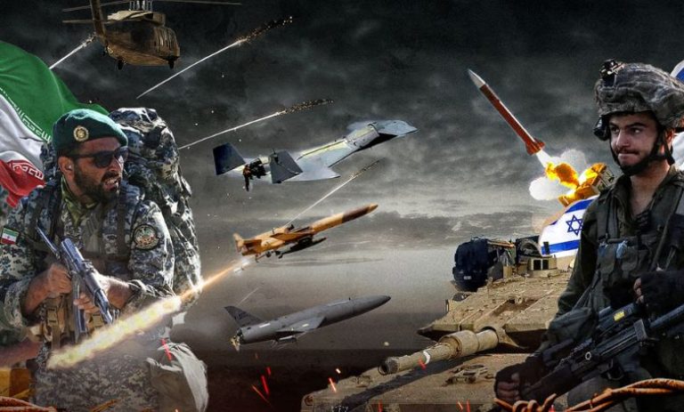 علاء عبد اللاه يكتب: اليوم الـ 12 للحرب !!