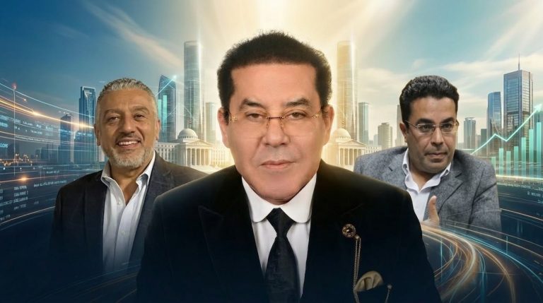 الدكتور أيمن نور يكتب: وجوه لا تغيب حسام علي.. حين يختار الظلُّ أن يصنع الضوء