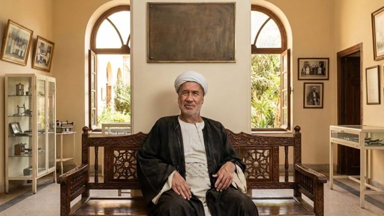 عبدالرحيم الدمرداش باشا: الرجل الذي أسس صرحا طبيا لخدمة المجتمع .. مستشفى الدمرداش