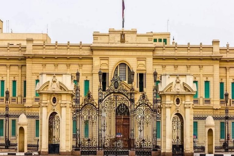 المير لواء عابدين بك الأرناؤوطي وسبب تسمية منطقته بعابدبن