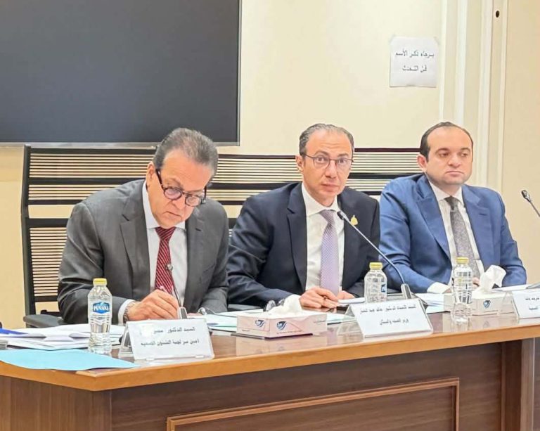 مصر..مقترح بدمج التأمين الطبي الخاص في التأمين الصحي الشامل لإسراع المنظومة