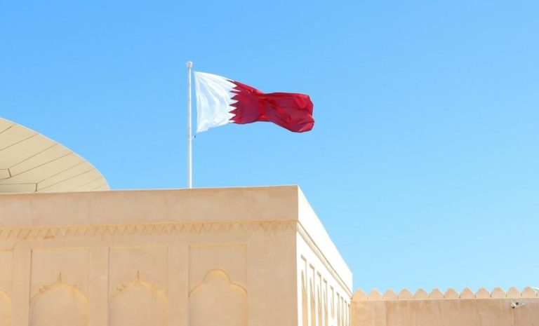 قطر تعلن إحباط هجوم بمسيّرات قادمة من إيران