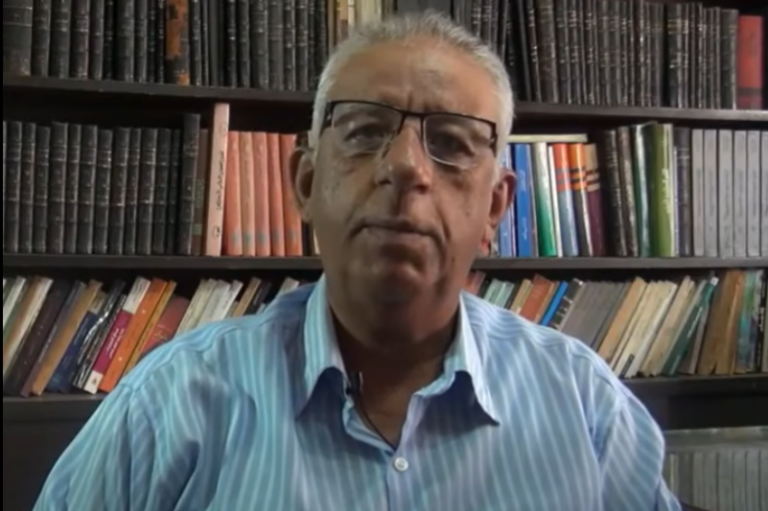 محمد سيف الدولة يشرح موقف القومية العربية من الصراع الإيراني الإسرائيلي الراهن