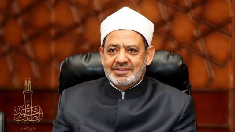 الإمام الطيب في ذكرى توليه مشيخة الأزهر.. مسيرة حافلة لخدمة الإسلام