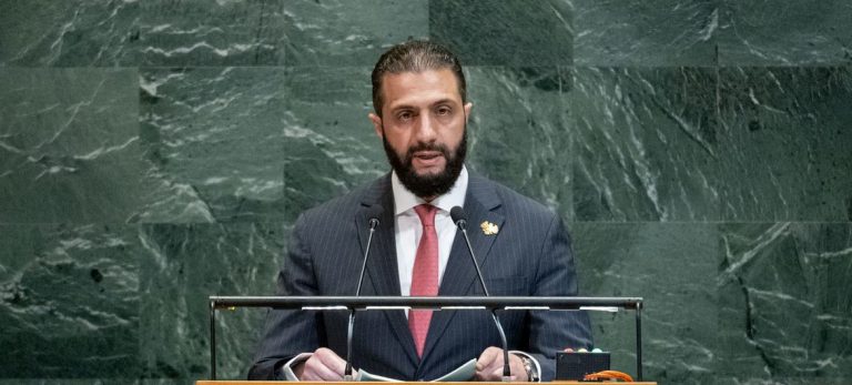 تركيا تطلب من بريطانيا تعزيز حماية الرئيس السوري