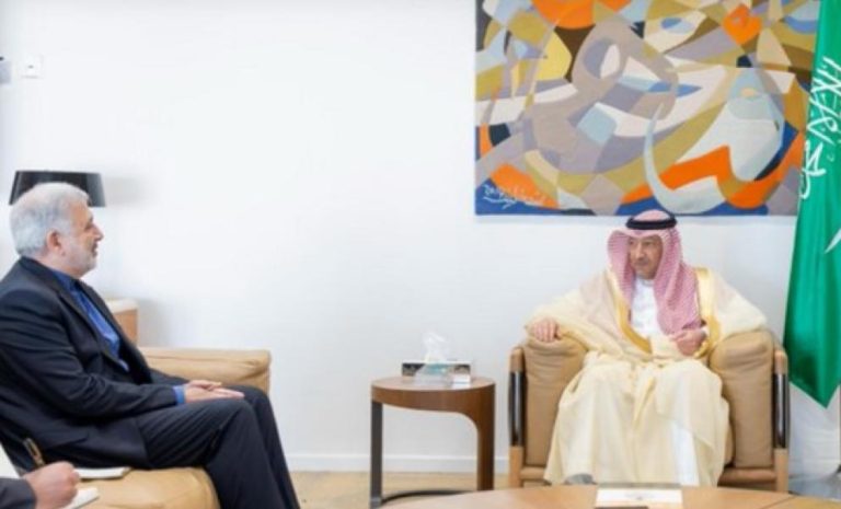 السعودية تستدعي سفير إيران رفضا لتهديد أمنها