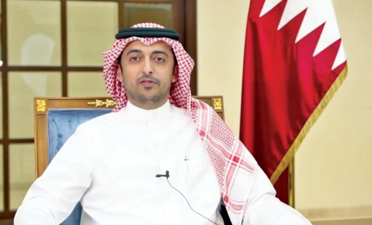 قطر: الهجمات الإيرانية أحدثت شرخاً مع الخليج
