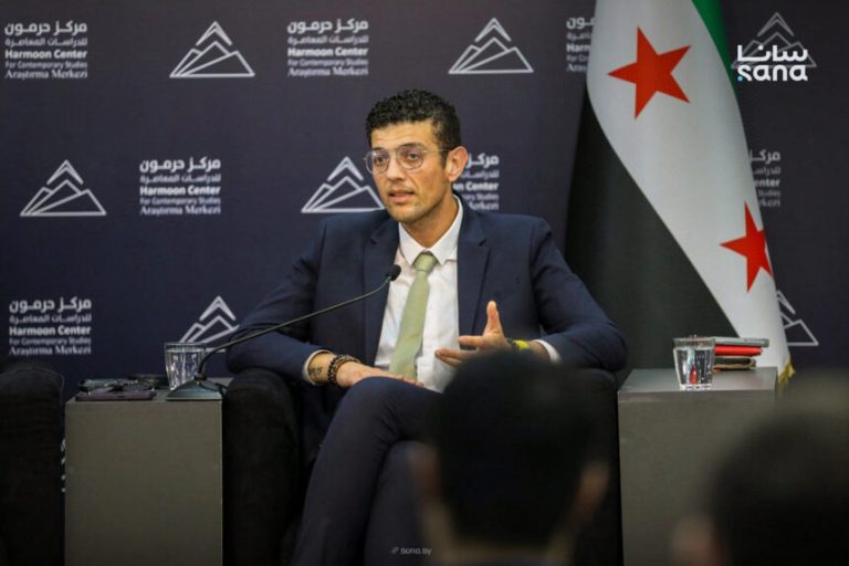 المعتصم الكيلاني يكتب : الحياد ” سلباً ام ايجاباً ” خرافة العصر الحديث
