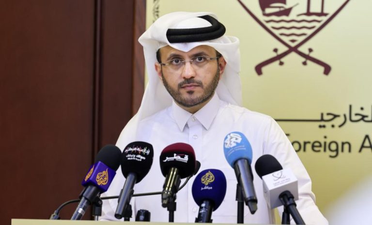 قطر: الخليج بحاجة لإعادة تقييم منظومة الأمن الإقليمي