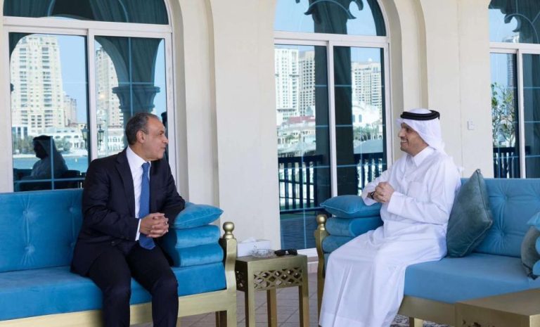 بدر عبد العاطي يبدأ جولة خليجية للتضامن ضد العدوان الإيراني