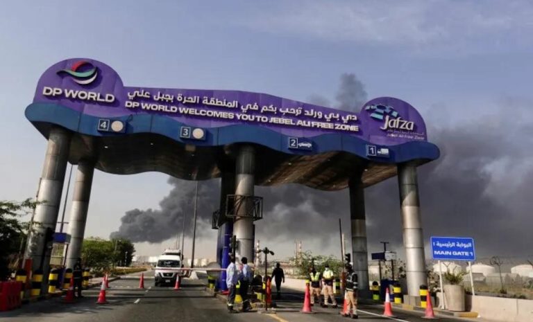 صحيفة أمريكية: الإمارات تدرس تجميد أصول إيرانية بمليارات