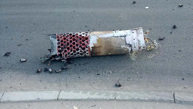 الدفاعات القطرية تتصدى لهجمة صاروخية جديدة وسط تصاعد التوتر الإقليمي