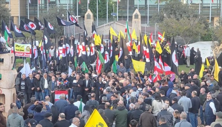لبنان يدين “مخططًا إرهابيًا” في الكويت ويؤكد استعداده للتعاون الأمني