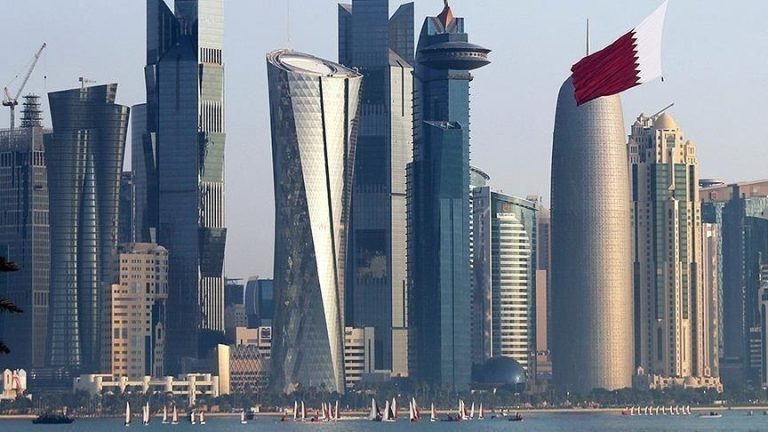 قطر تدين الاعتداءات الإسرائيلية على جنوب لبنان وتصفها بانتهاك سافر للقانون الدولي