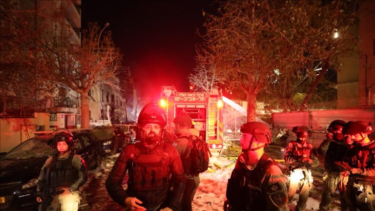 الجيش الإسرائيلي: حزب الله انتقل إلى نمط “حرب العصابات الكاملة” في جنوب لبنان