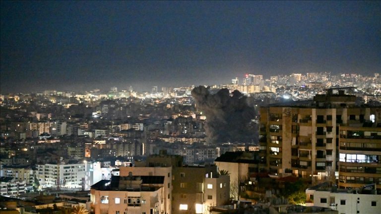 مصادر إسرائيلية وأمريكية تتحدث عن احتمال “تصعيد شامل” في لبنان رغم دعوة بيروت لمفاوضات مباشرة