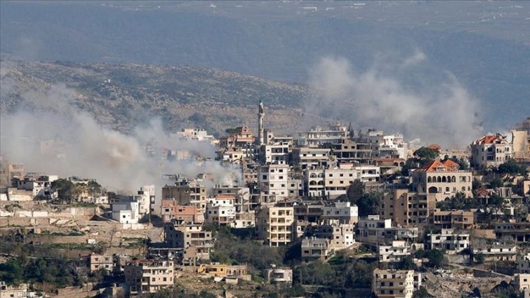 تصعيد دموي في لبنان: 20 قتيلاً و57 مصابًا في غارات إسرائيلية والحصيلة تتجاوز الألف