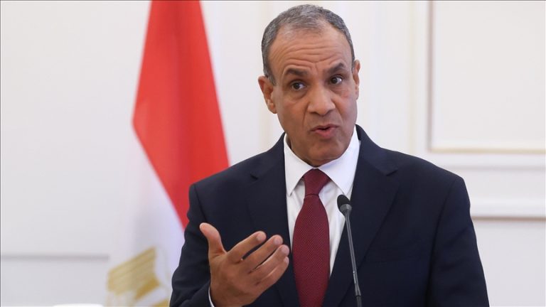 مصر تحذر من انزلاق المنطقة إلى «فوضى شاملة» وتدعو لوقف استهداف سيادة الدول العربية