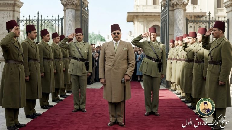 الاقتصاد المصري في العهد الملكي بين الوقائع التاريخية والسرديات الشائعة