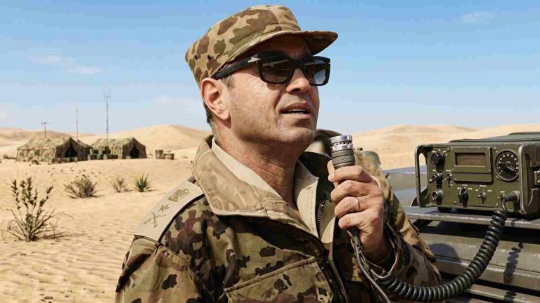 حدث في مثل هذا اليوم.. سجن الفريق سعد الدين الشاذلي عقب عودته لمصر، بعد 14 عاماً من الإقامة في منفاه الاختياري بالجزائر