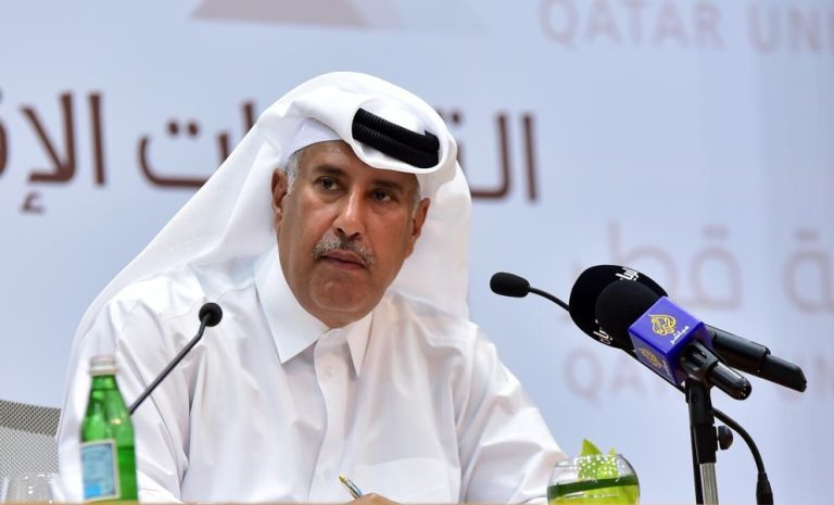 حمد بن جاسم: الحرب على مشارف تصعيد طويل