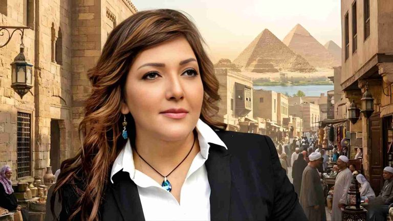 جميلة إسماعيل تُسلم رئاسة حزب الدستور لوفاء صبري وتدعو لتوحيد الصفوف ودعم القيادة الجديدة