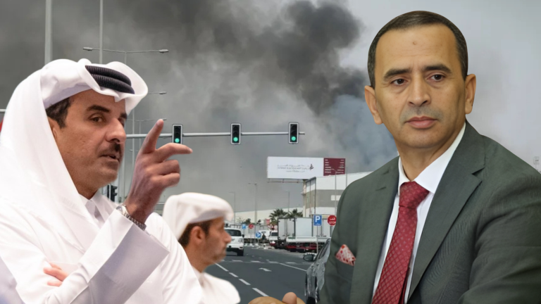 ماهر المذيوب يكتب: قطر بعد عشرة أيام تحت القصف… شيء من الخوف وشعب مطمئن