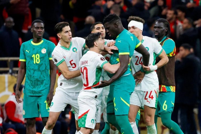 المحكمة الرياضية تؤكد استئناف السنغال على قرار سحب لقب أفريقيا