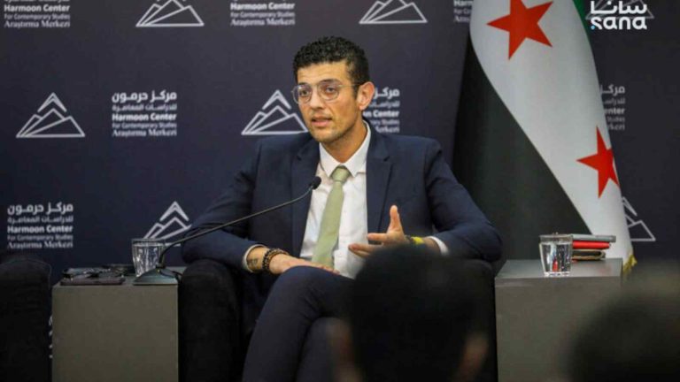المعتصم الكيلاني يكتب: سوريا بين نافذة الدولة الجديدة وخطر الإفلات من العقاب