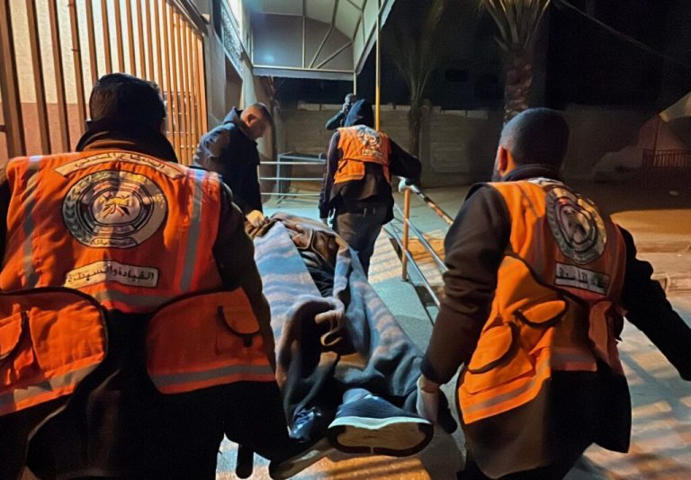 صراع النفوذ المشتعل يفرض واقعا جديدا بتصاعد حدة العمليات الميدانية في غزة