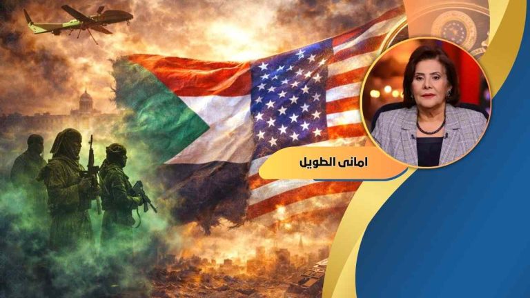 أماني الطويل تكتب :  واشنطن وإسلاميو السودان ماذا بعد؟