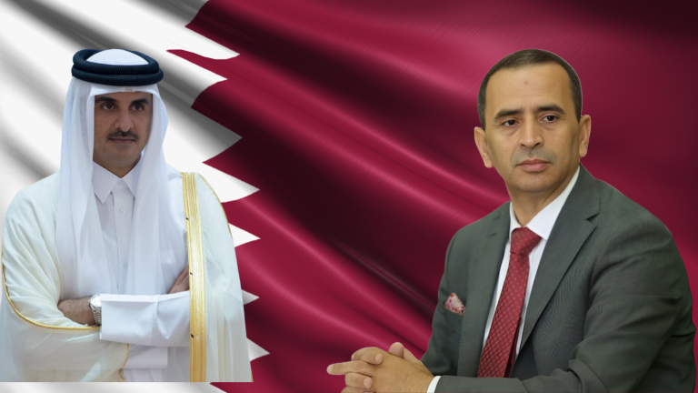 ماهر المذيوب يكتب: لماذا ستخرج قطر قوى بعد هذا التحدي الخطير؟