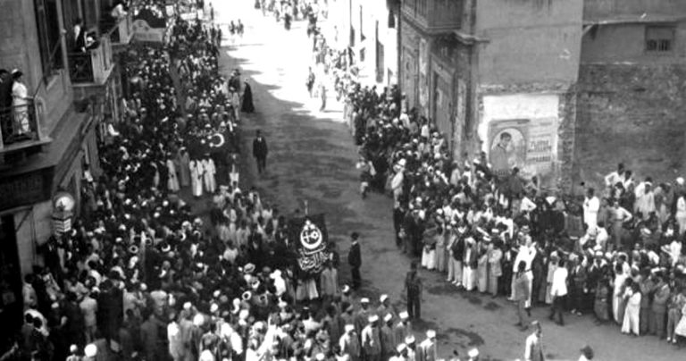 همت الراوي تكتب: موقف الإسلاميين من ثورة 1919.. ميدان التحرير في ذاكرة التاريخ