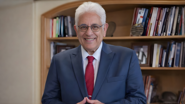 حسام بدراوي يكتب : اقتراح سياسات تربوية.. اللغة العربية قبل المدرسة جسر العدالة المعرفية