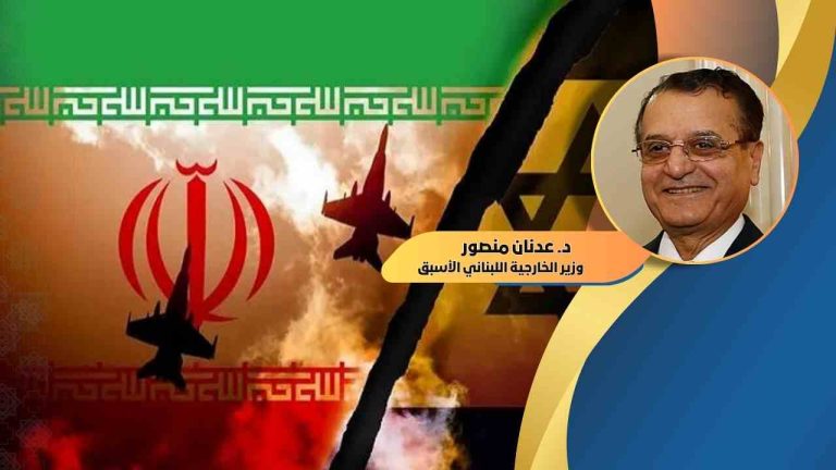 د. عدنان منصور يكتب: إيران وجنون آريس (Ares) العصر الجديد
