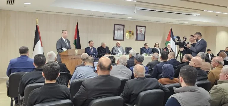 سفير فلسطين بالقاهرة: مصر هي السند والمدافع الأول عن حقوق الشعب الفلسطيني