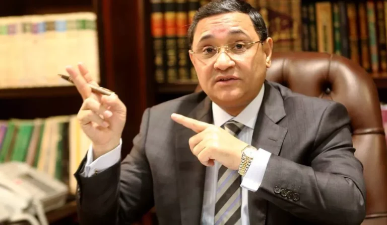 تأجيل محاكمة صحفيي البوابة وعضوي مجلس النقابة في قضية سب عبدالرحيم علي