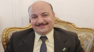 علاء عبداللا