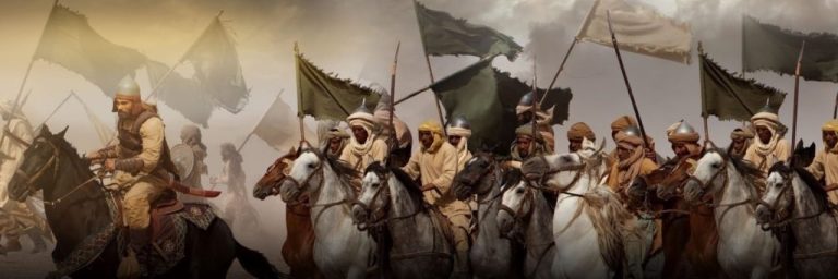 تسلسل المحطات الفاصلة والتحولات الكبرى في ذاكرة اليوم السادس والعشرين من رمضان