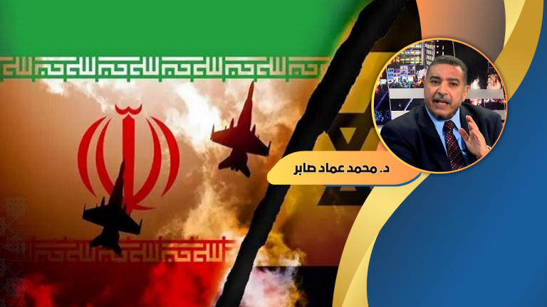 محمد عماد صابر يكتب: إيران بين نار التفوق ونَفَس الاستنزاف!!