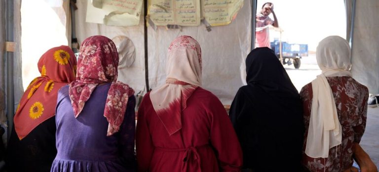 احتجاز 643 امرأة داخل سجن كوريا بمدينة نيالا ومعاناة قاسية تواجه المعتقلات السودانيات