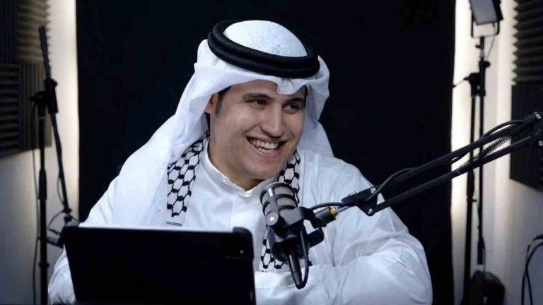 خالد مبارك العبيّد يكتب:  وَمَا رَمَيْتَ إِذْ رَمَيْتَ وَلَكِنَّ اللَّهَ رَمَى