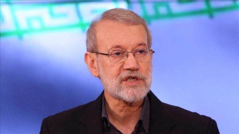 حماس تعزي إيران في مقتل علي لاريجاني وتحمّل إسرائيل وأمريكا مسؤولية التصعيد