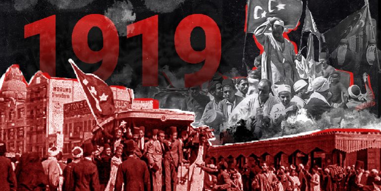 ثورة 1919.. الدلالات السياسية والدرس المستمر في تاريخ مصر الحديث