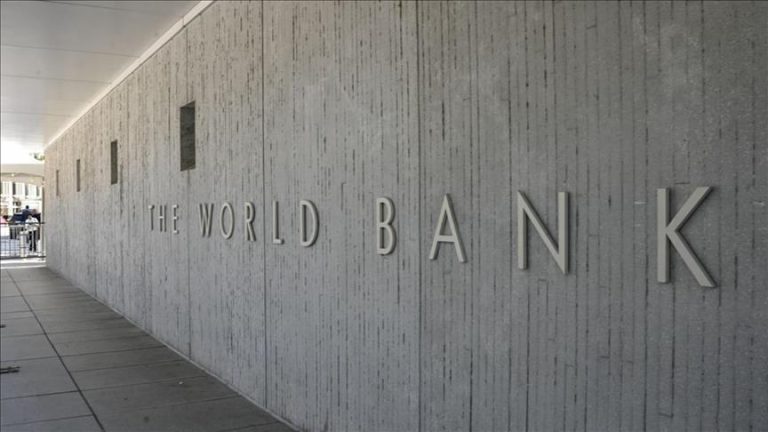 البنك الدولي يعلن منحة بقيمة 20 مليون دولار لدعم إدارة المالية العامة في سوريا