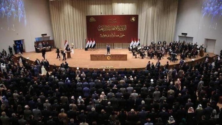 تحرك برلماني واسع في العراق.. أكثر من 229 توقيعًا لعقد جلسة انتخاب رئيس الجمهورية