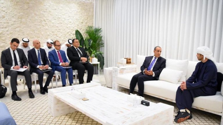 مصر تدعو لتفعيل آليات الأمن القومي العربي خلال مباحثات مع الإمارات في ظل تصاعد التوتر الإقليمي