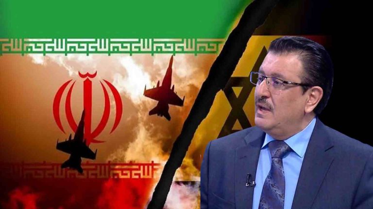 د. أيمن خالد يكتب : العراق وإيران في ميزان النظام الدولي؟